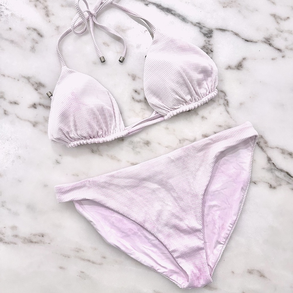 Vitamin A Bikini Set